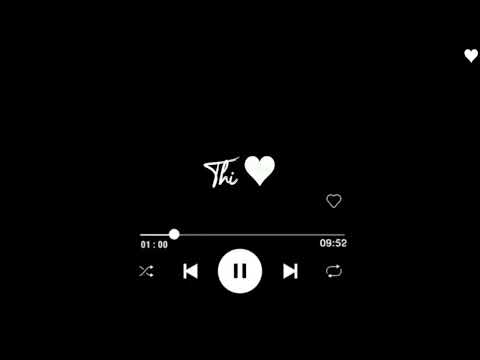 Love Song Status || Black Screen Lyrics Status || Status Video || #lyrics #lofi #status