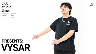 Vysar | Live From Denver