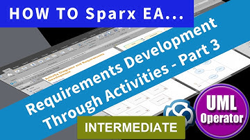 Model-Driven Requirements Development (e7)