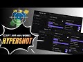 New Script Hypershot Aim 100% Works🔥