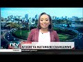 Afueni Kwa Wakaazi Wa Changamwe Huku Serikali Ikisema Hakuna Mlipuko Wa Ugonjwa Wa Kuambukizana Afueni Kwa Wakaazi Wa Changamwe Huku Serikali Ikisema Hakuna Mlipuko Wa Ugonjwa Wa Kuambukizana