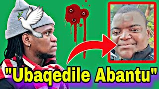 Uyavela Umbulali Kasqiniseko Mvelase