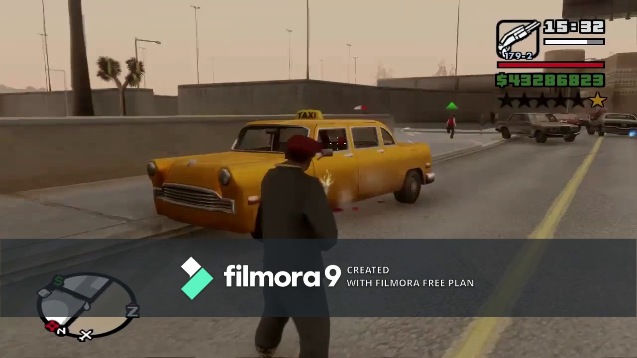 Gta San Andreas Top , 10 Best Main Missions In Grand Theft Auto: San ...
