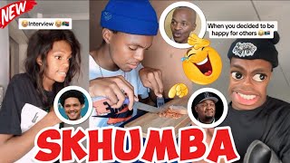Gift Manando: 1 HOUR OF ACTING OUT SKHUMBA FUNNIEST VIDEOS ππΏπ¦β€οΈ
