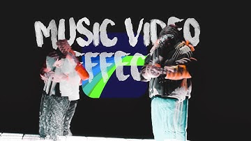 AWESOME LumaFusion Music Video EFFECT tutorial