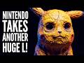 Nintendo Takes Another Huge L...