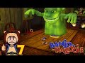 Mi Nivel Favorito POR FIN! - Jugando Banjo-Kazooie con Pepe el Mago (#7)