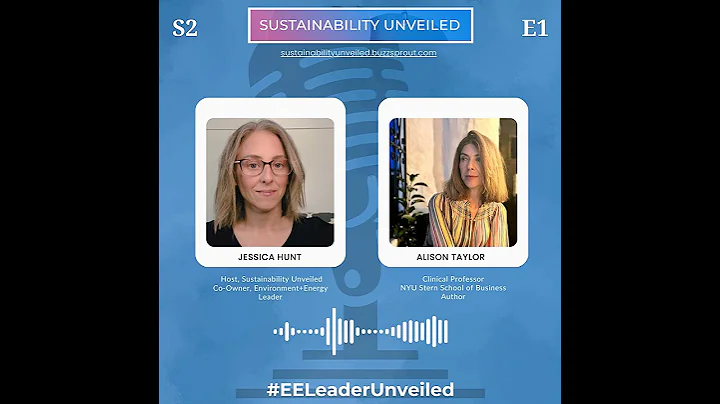 The Intersection of Sustainability and Ethics in Business