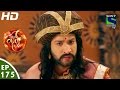 Suryaputra Karn - सूर्यपुत्र कर्ण - Episode 175 - 26th February, 2016