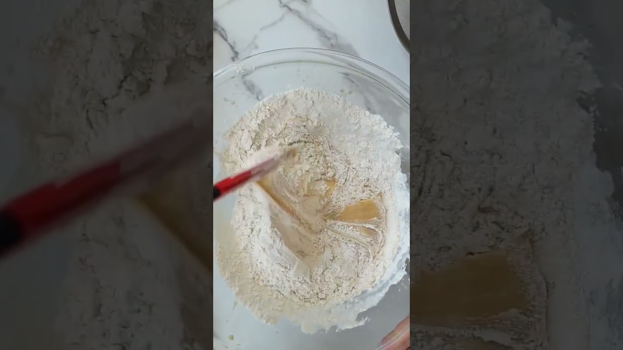 How to Make BUTTERSCOTCH CHOCOLATE CHIP COOKIES - Easy Recipe!