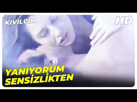 Tarık, Duygu ile Birlikte Oluyor | Kıvılcım Filmi En İyi Sahneler