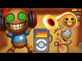 The Buddy vs KickPod | Kick The Buddy