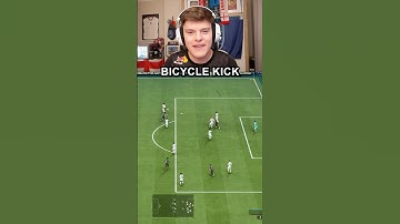 HOW TO RAINBOW FLICK BICYCLE KICK GLITCH IN FC 26… 😱