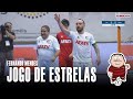 Jogo de Estrelas | Fernando Mendes e Ricardinho | Oliveira de  Azeméis | 2019