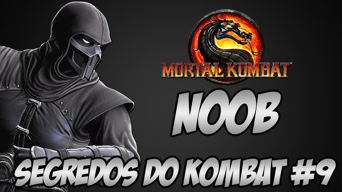 Noob Saibot – Wikipédia, a enciclopédia livre