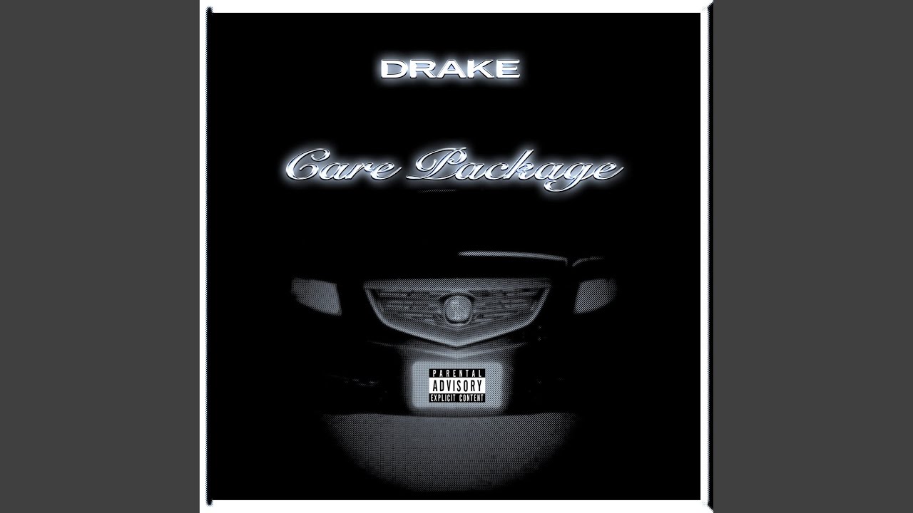 The Best Song on Drake's Care Package Is...