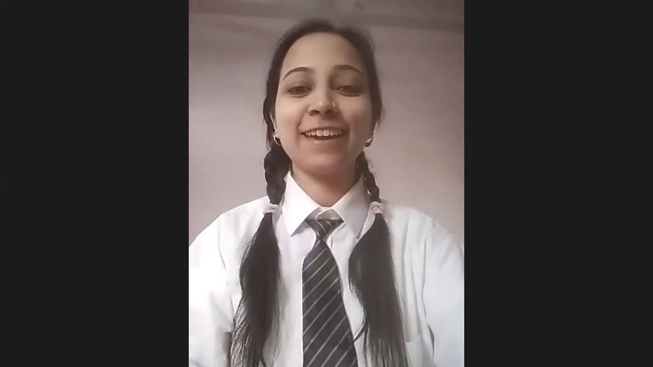 Funny Children's Day Skit 2020 