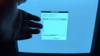 Openstep 4.2 display problems on NeXT hardware some not all.
