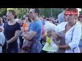 Komcity Новости — Zumba Fest, 28 августа 2016