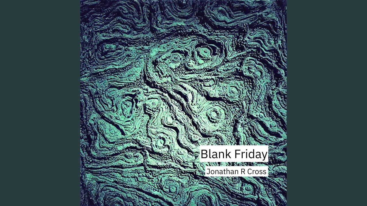 Blank Friday