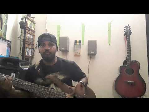 BUFFALO SOLDIER BASS COVER - YouTube