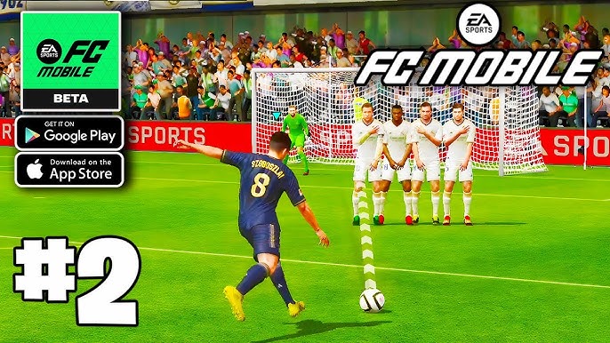 EA SPORTS FC™ Mobile Football - APK Download for Android