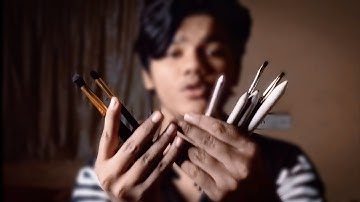 How To Use Blending Tools While Drawing? 😃 // Tutorial Video