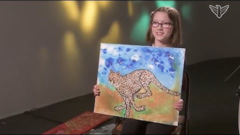 Meet Doogle 4 Google winner Bria Neff of Sioux Falls, South Dakota | Dakota Life