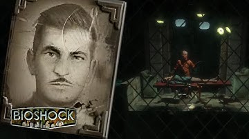 Dr. Steinman - BioShock (Remastered) | Boss fight (Survivor difficulty)