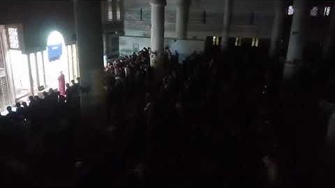 صلاة التهجد القارئ عبد العزيز سحيم الجزائري حفظه الله   23 رمضان 1444هـ  المواقف  2023/04/14 م