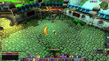 CataQuests.com - Attention