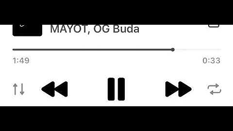 MAYOT OG BUDA - MIU MIU