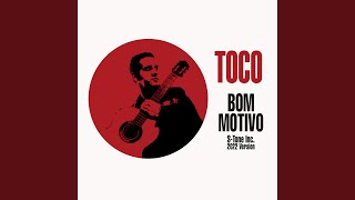 Bom Motivo Feat. Rosalia De Souza – S-Tone Inc 2022 Version