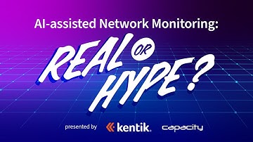 AI-Assisted Network Monitoring: Real or Hype?