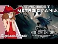 Hollow Knight Review: The Best Metroidvania? - StephanieSparda