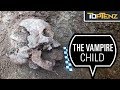 10 More Horrifying Archaeological Discoveries