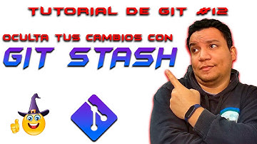 🚀 GUÍA RÁPIDA DE GIT STASH: ⚡¿Qué es y Cómo Funciona?【2022】🔥