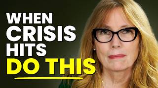 How to Ask For Help in a Crisis (When Everyone You Trust Has Let You Down)