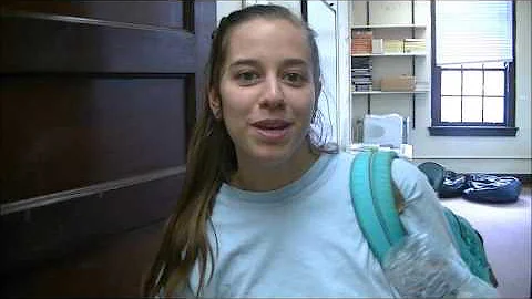 Peer Mentor Application