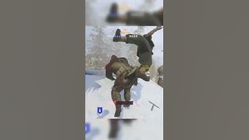 best execution ever - Call of Duty