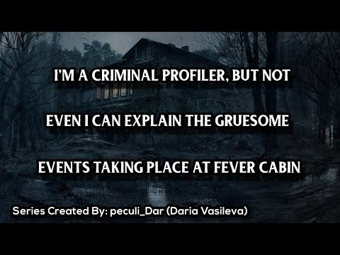I'm A Criminal