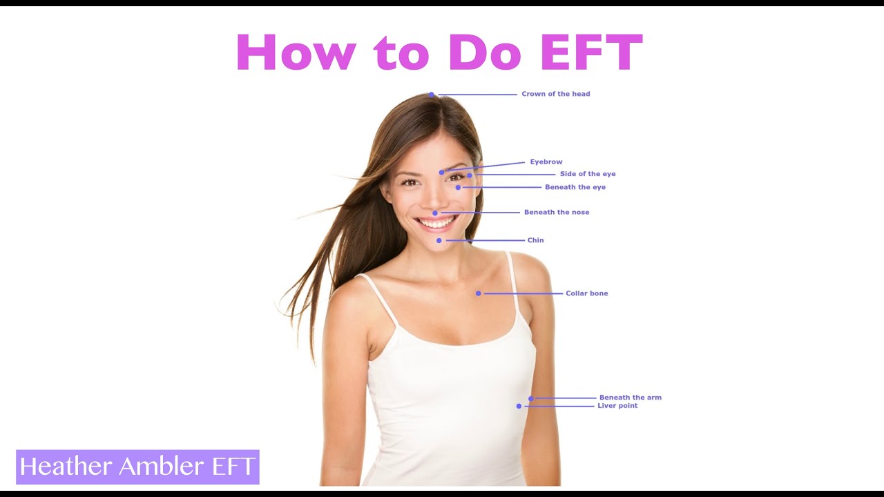 How to Do EFT