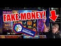 casino grounds ! - YouTube