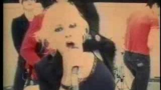 The Sounds-Hit Me