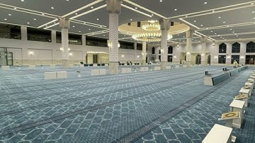 فجرية بديعة لسورة التحريم | للقارئ: عبدالملك الزاحم