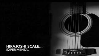 HIRAJOSHI SCALE EXPERIMENTAL... | CLASSICALLY SANE