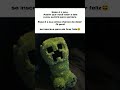 Oi Pou🧐 #shorts #fypシ゚viral #minecraft
