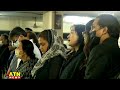 Squire mata anita chowdhury has been laid to rest atn news