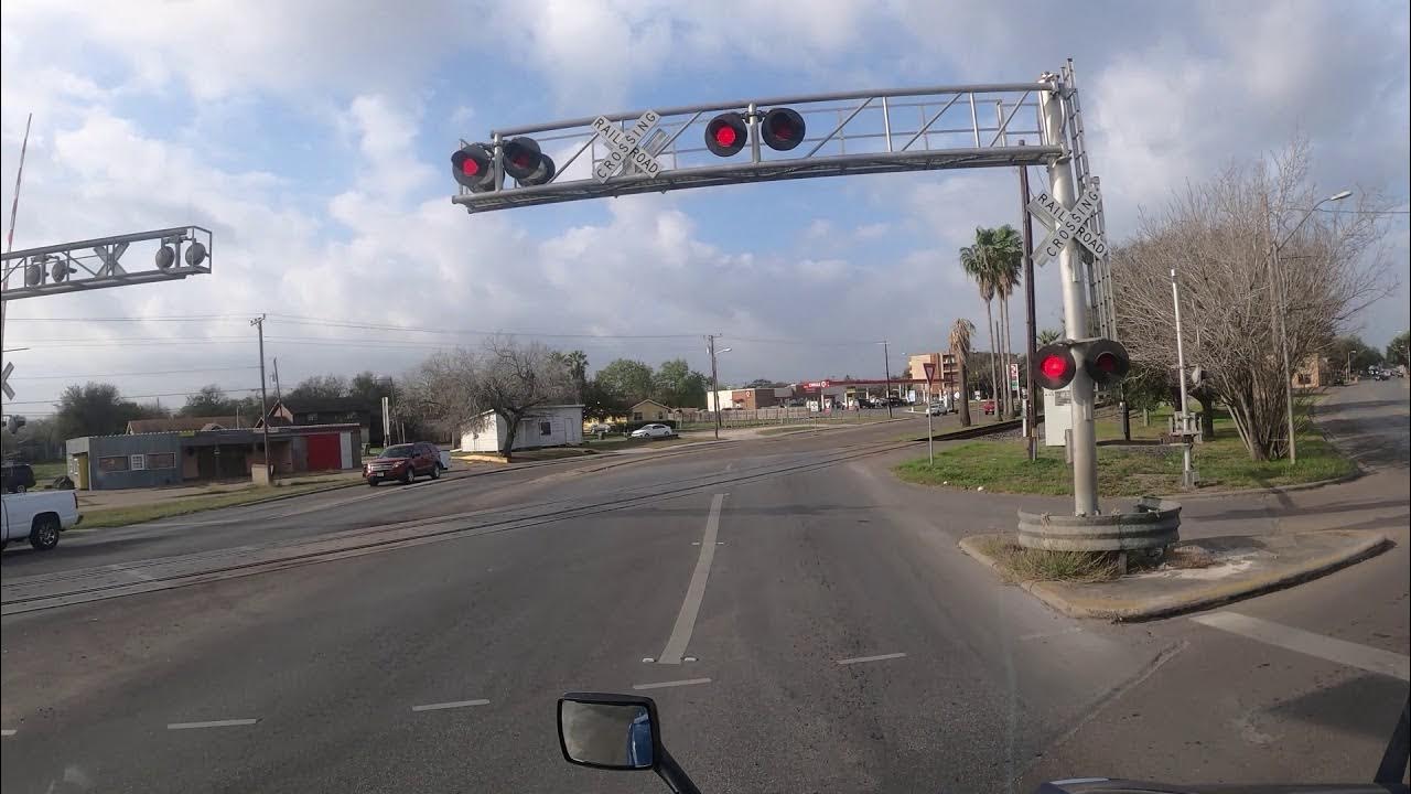Alice Texas - YouTube