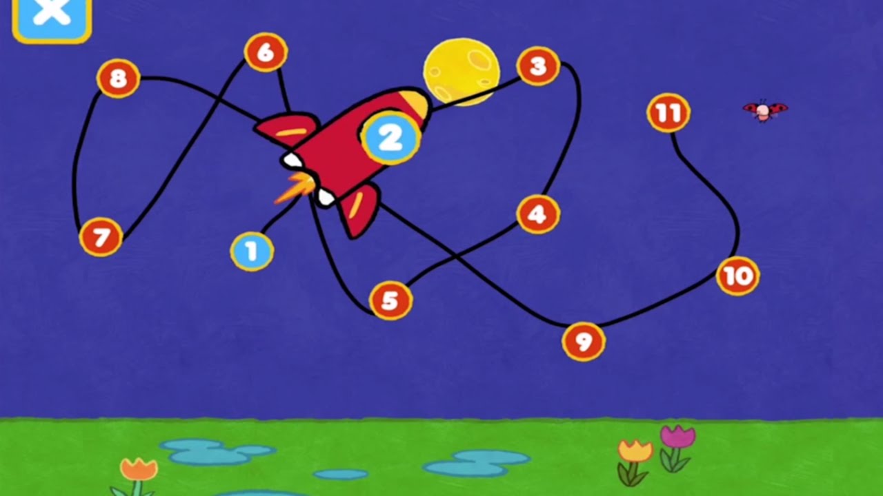 Тёма - давай играть! - YouTube